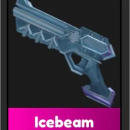Icebeam