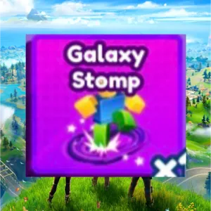 Galaxy Stomp