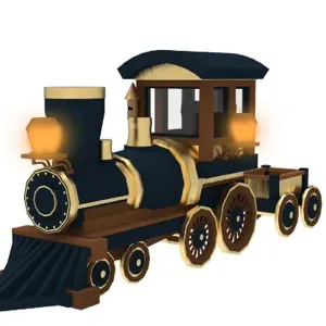 Choo Choo Train