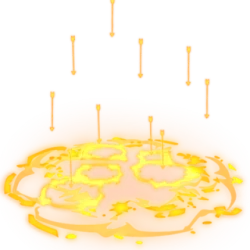 Rain Of Fire