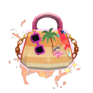 Summer 2026 Spiked Purse