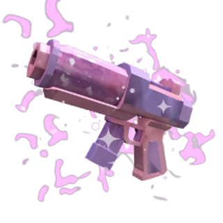 Jelly Taser