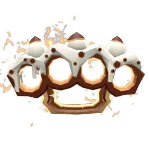 Campfire Knuckles