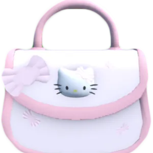 Kitty Purse