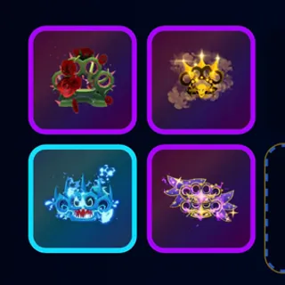 Baddies Brass Bundle