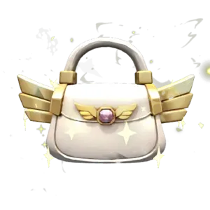 Valkyrie Purse