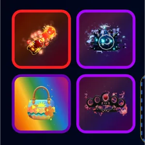Baddies Skin Bundle #2