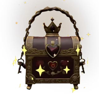 Royal Heirloom