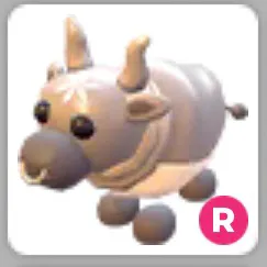 Ride Metal Ox