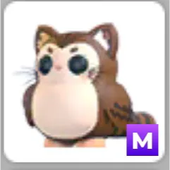 Mega Purrowl