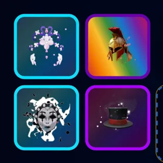 Baddies Mask Bundle