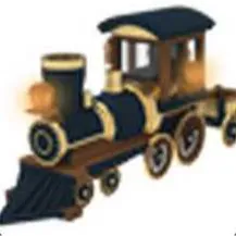 Choo Choo Train