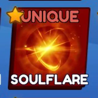 SOULFLARE