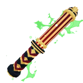 Festival Lantern Baton