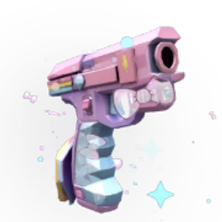 Unicorn Taser