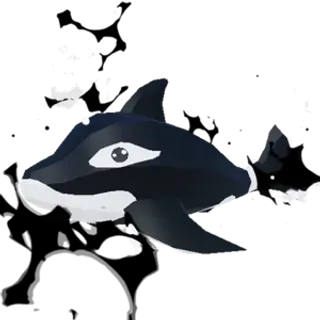Orcas Hoverboard