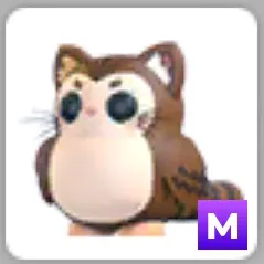Mega Purrowl