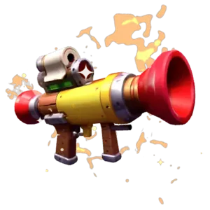Plunger RPG