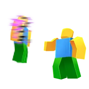Reality Glitch Finisher