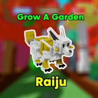 GAG Raiju