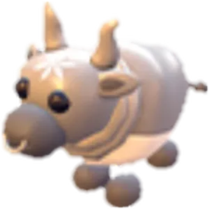 Ride Metal Ox