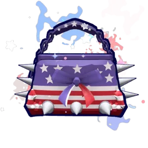 Firecracker Purse