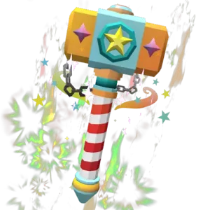 Carnival Sledgehammer