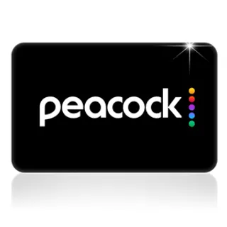 Peacock Premium 2 Month