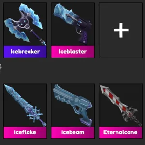MM2 Bundle