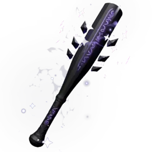 Arcane Obelisk Bat
