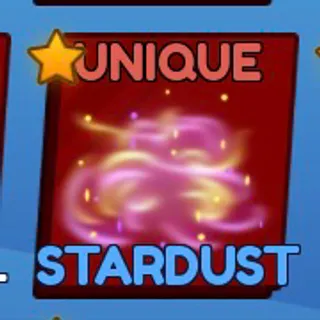 STARDUST