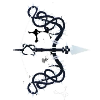 Boundless Blast Bow