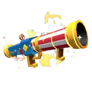 Festive Dart RPG