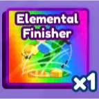 Baddies Finisher Bundle
