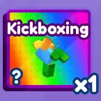 Kickboxing