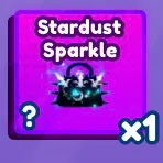 Stardust Sparkle