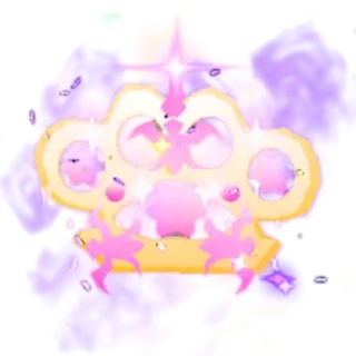 Celestial Bloom