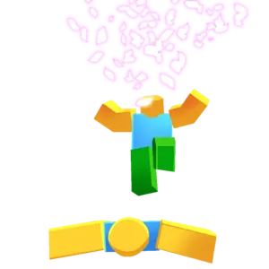Glitter Finisher