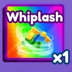 Whiplash Finisher