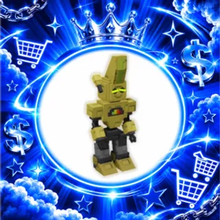 Junkbot