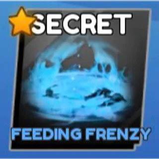 FEEDING FRENZY