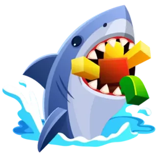Shark Wave Finisher