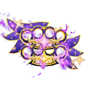 Stardust Celestial Brass