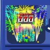 Jackpot Emote