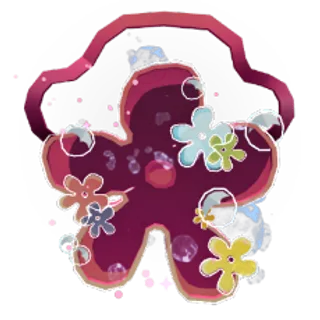 Jellyfish Purse