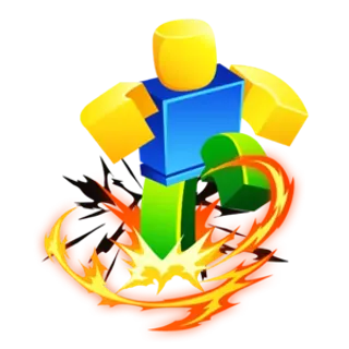 Kitsune Flame Stomp