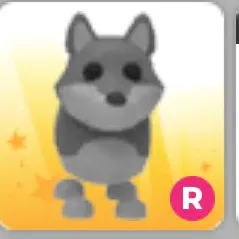 Ride Wolf