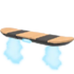 Hoverboard