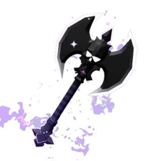 Darkness Axe