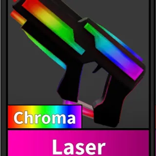 Chroma Laser